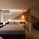 Jacuzzi Paradise Pyramids Panoramic View 503