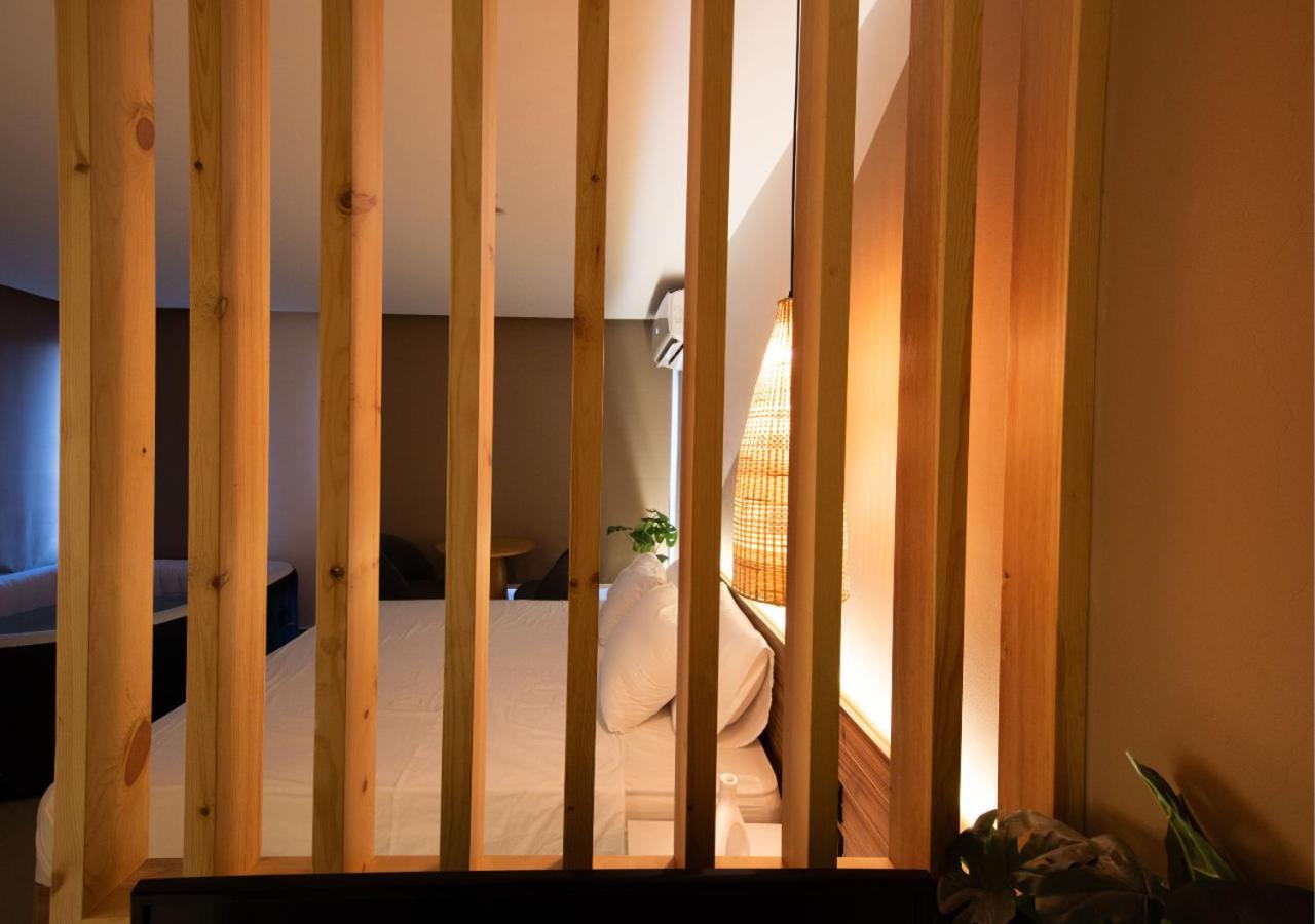 Jacuzzi Paradise Pyramids Panoramic View 503 Apartment *
