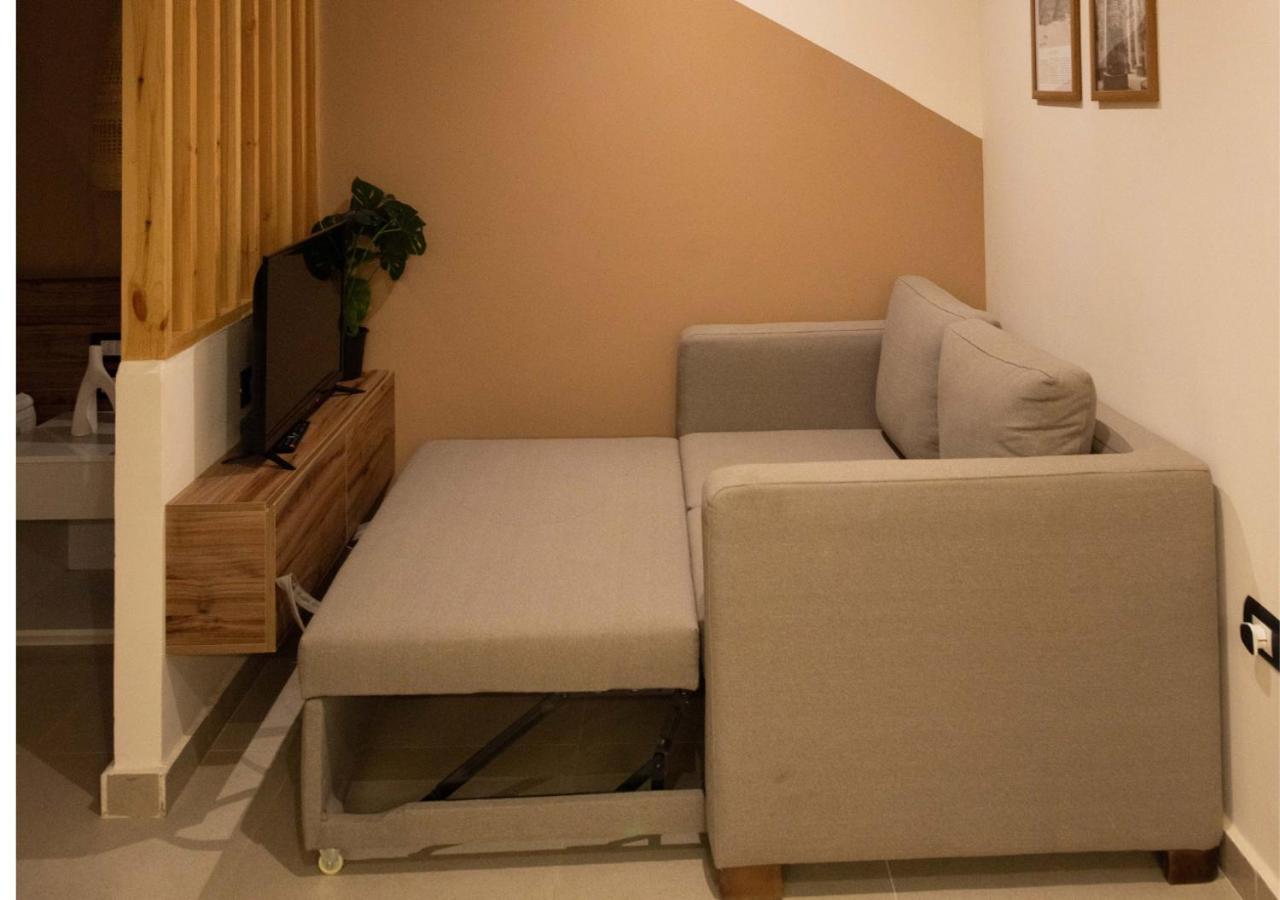 Apartment Jacuzzi Paradise Pyramids Panoramic View 503 Cairo