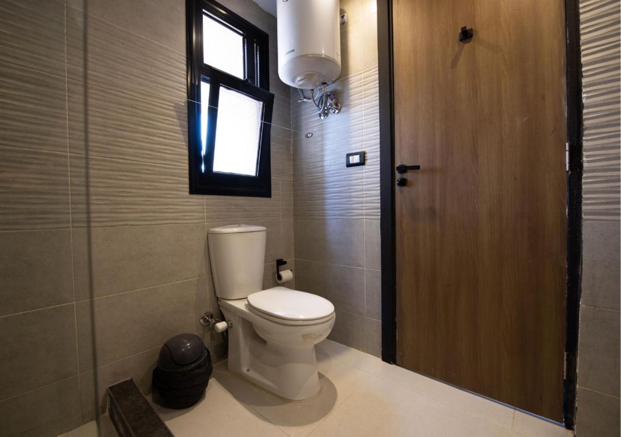 Jacuzzi Paradise Pyramids Panoramic View 503 Apartment