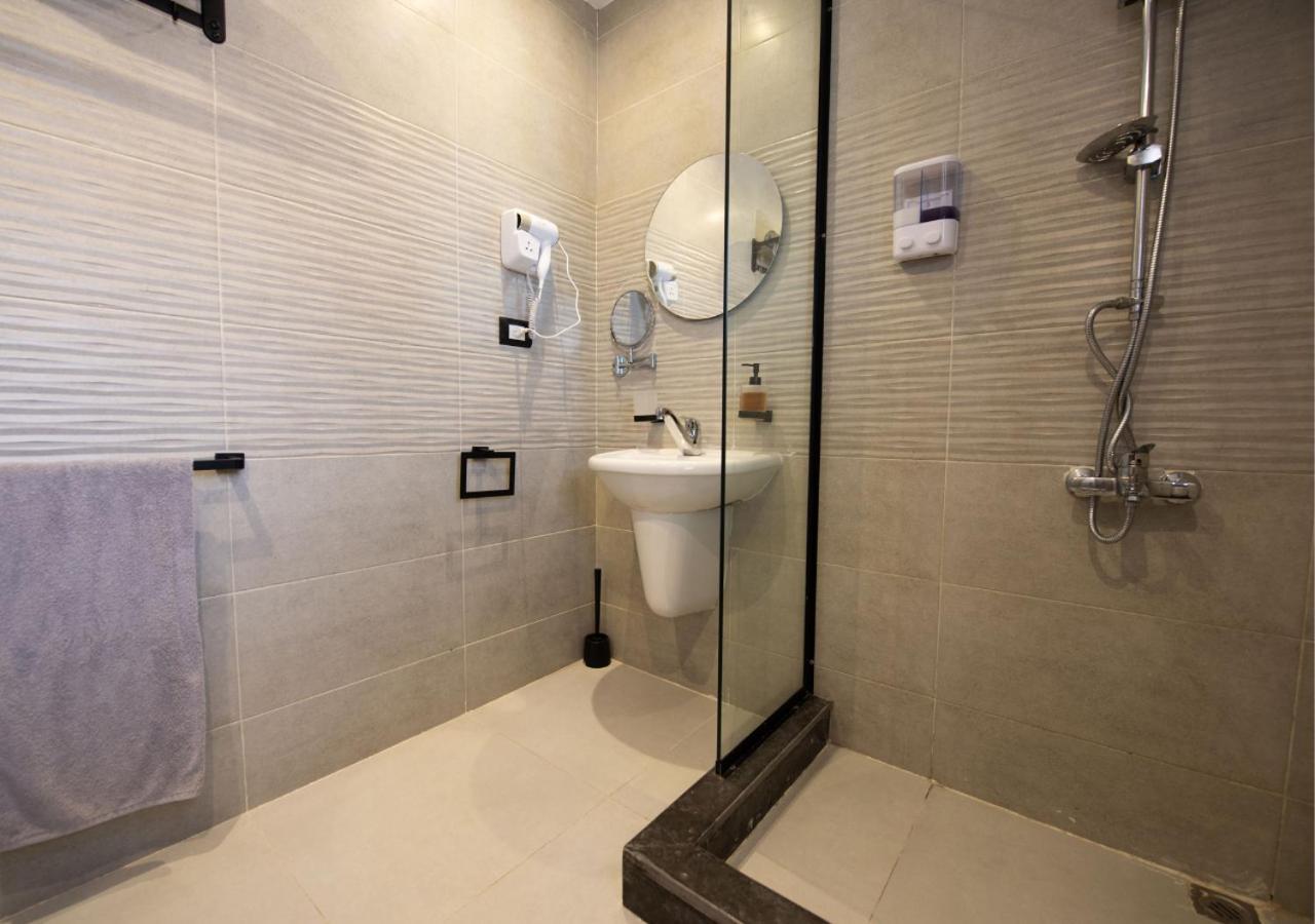 Jacuzzi Paradise Pyramids Panoramic View 503 Apartment *